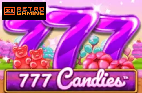 777 Candies